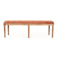 Louis Tufted Bench CFH034-3 E272 V069 FredCo