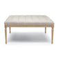 Louis Tufted Ottoman CFH034 E255 A003 FredCo