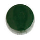 Lovell Garden Stool Teal JW150015 Teal FredCo