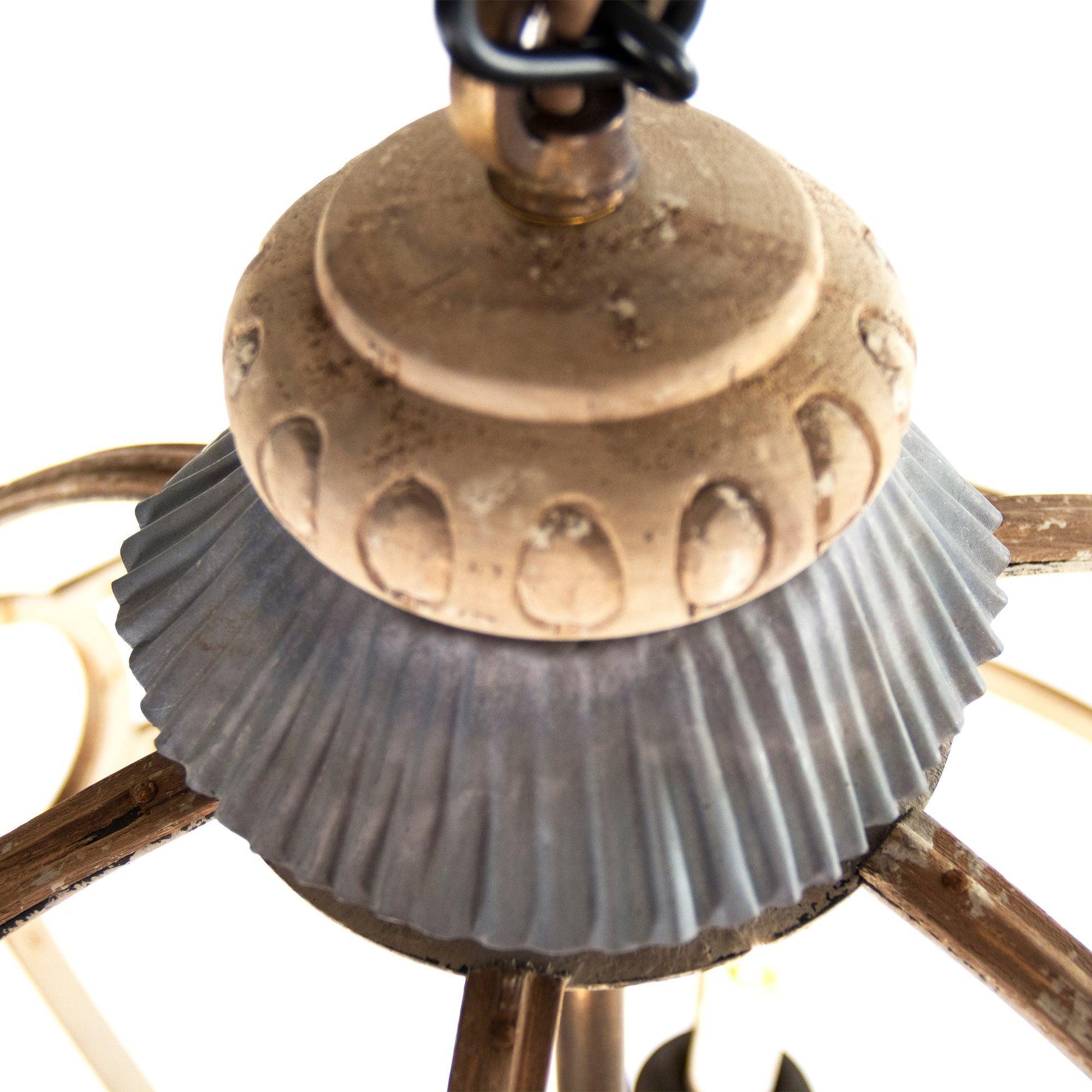 Luca Hanging Light LI-05-112 FredCo