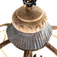 Luca Hanging Light LI-05-112 FredCo