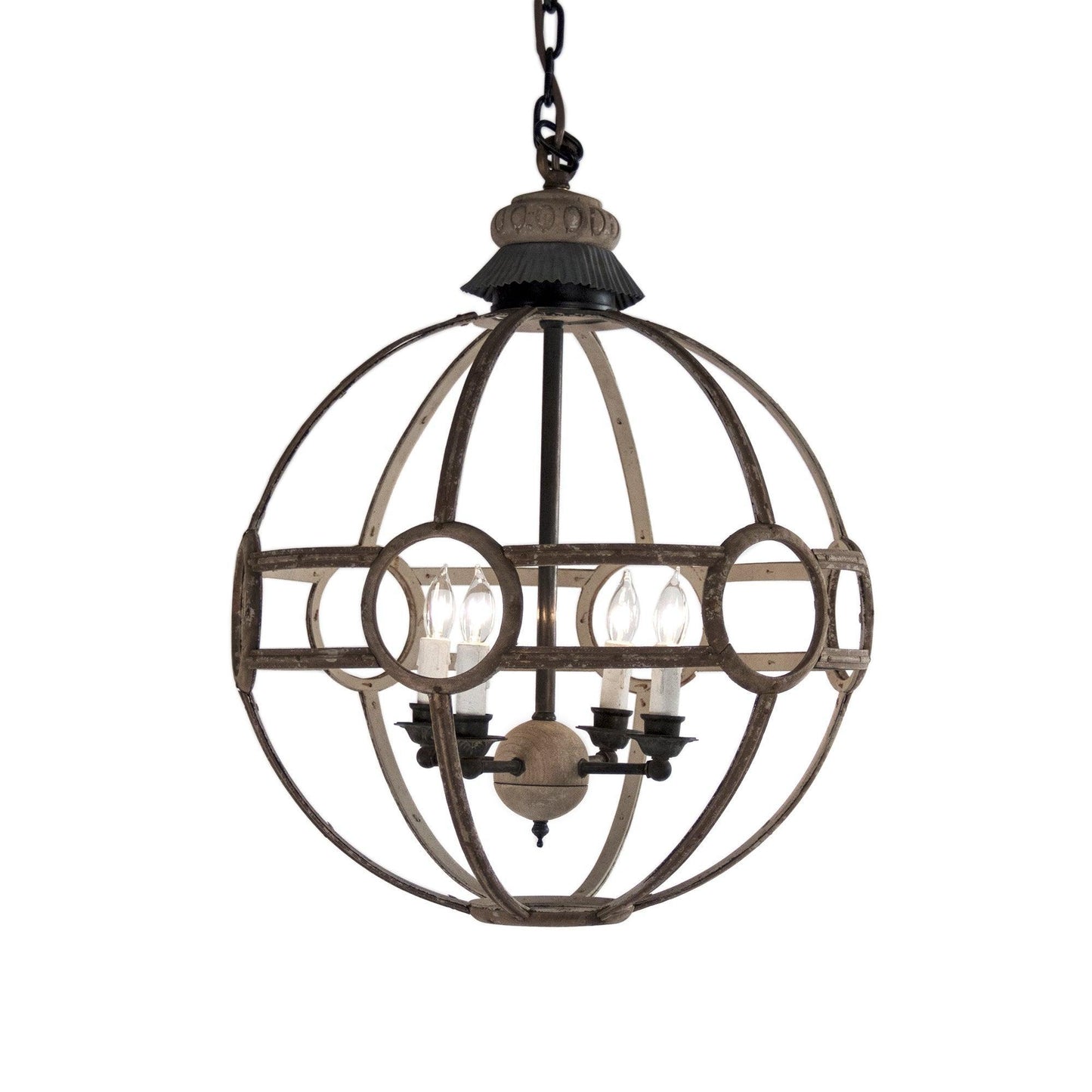 Luca Hanging Light LI-05-112 FredCo