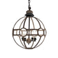 Luca Hanging Light LI-05-112 FredCo