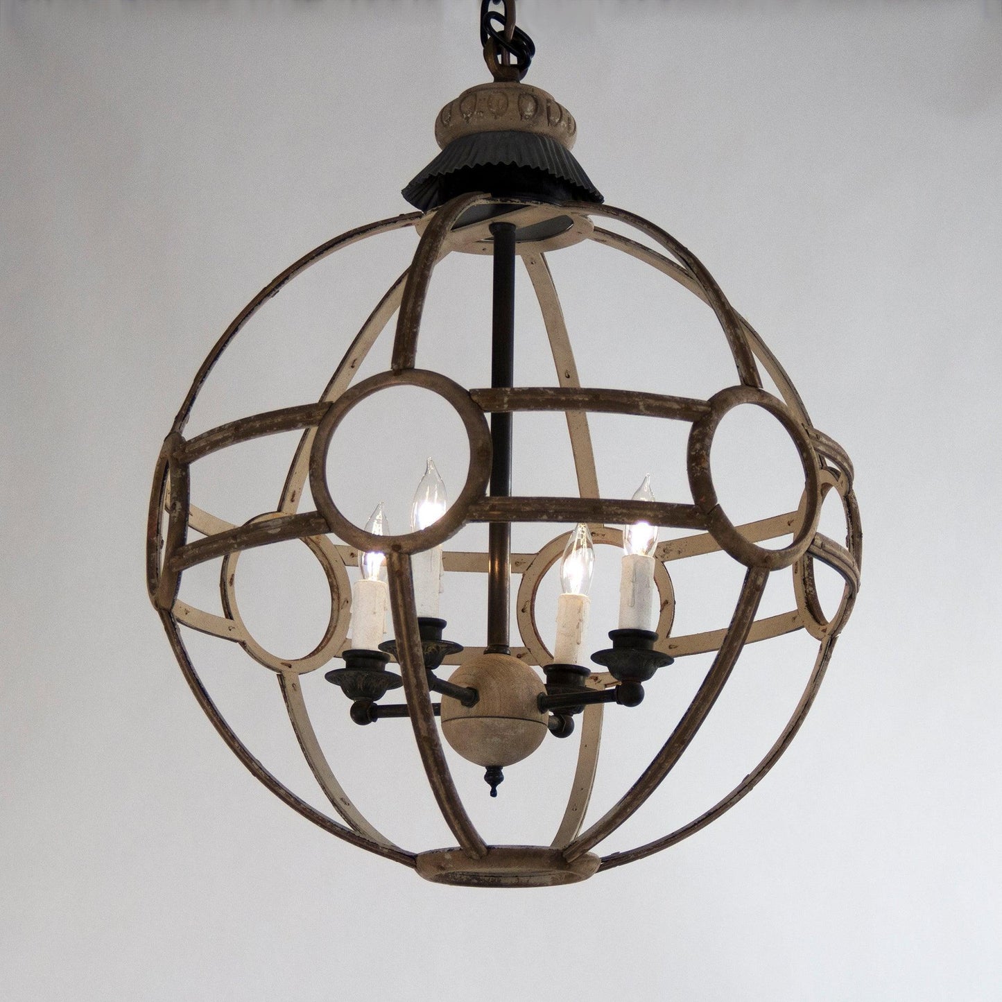 Luca Hanging Light LI-05-112 FredCo