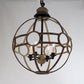 Luca Hanging Light LI-05-112 FredCo