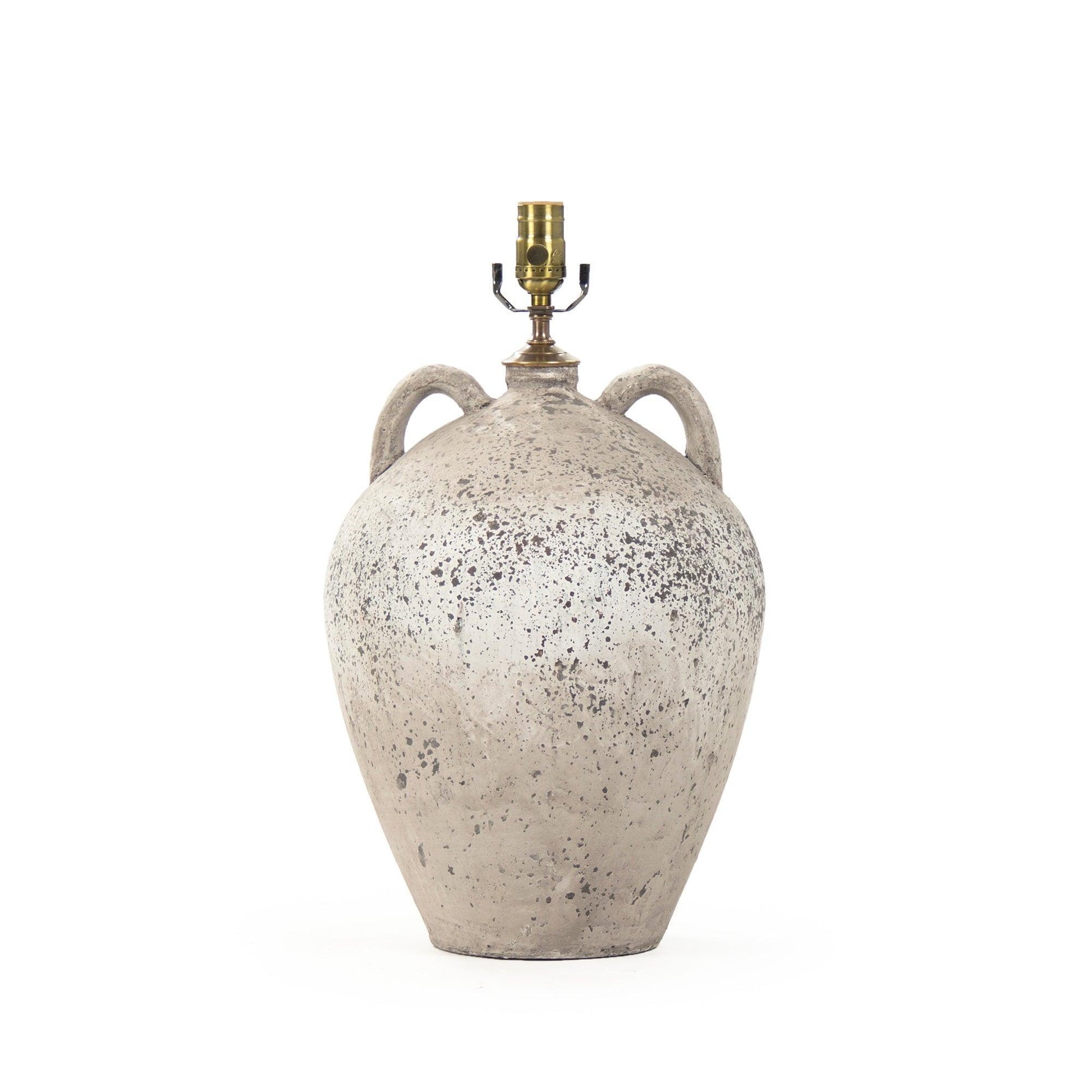 Lucan Lamp (L) L8563 L FredCo
