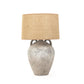 Lucan Lamp (L) L8563 L FredCo