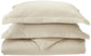 Luxurious 1000 Thread Count Premium Cotton Duvet Cover Set FredCo