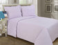 Luxurious 1000 Thread Count Premium Cotton Duvet Cover Set FredCo