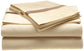 Luxury Hotel Cotton Sheet Set 300 thread FredCo