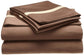 Luxury Hotel Cotton Sheet Set 300 thread FredCo