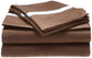 Luxury Hotel Cotton Sheet Set 300 thread FredCo