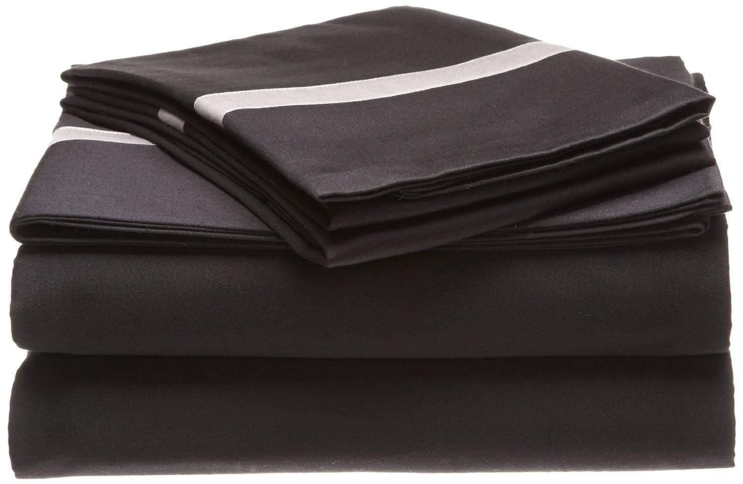 Luxury Hotel Cotton Sheet Set 300 thread FredCo