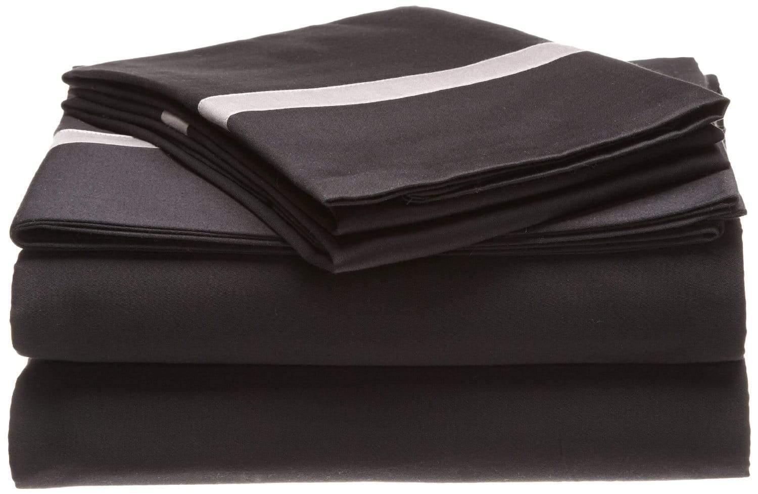 Luxury Hotel Cotton Sheet Set 300 thread FredCo