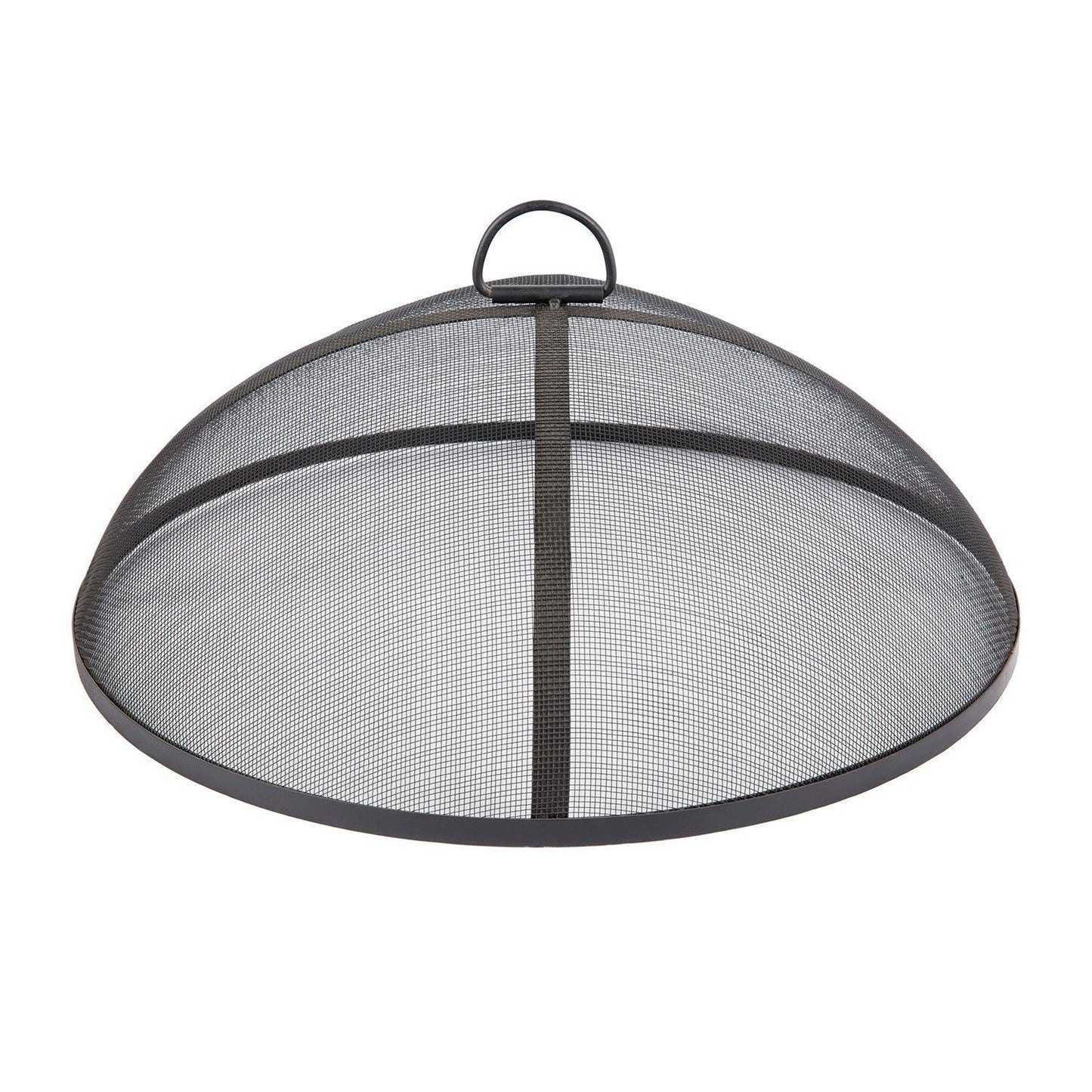 Magnesium oxide Fire Pit FredCo