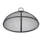 Magnesium oxide Fire Pit FredCo