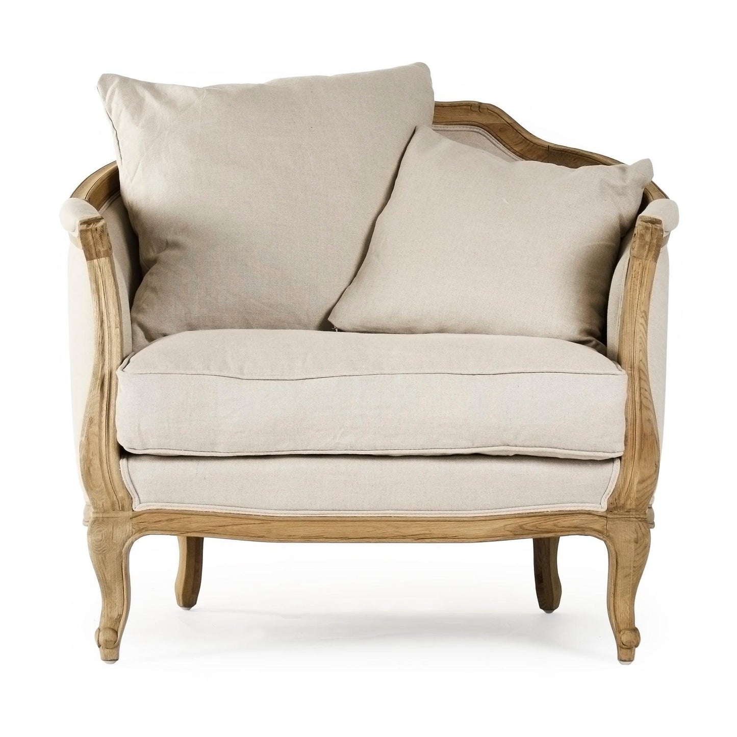Maison Love Chair CFH007-1 E255 A003 FredCo