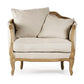 Maison Love Chair CFH007-1 E255 A003 FredCo
