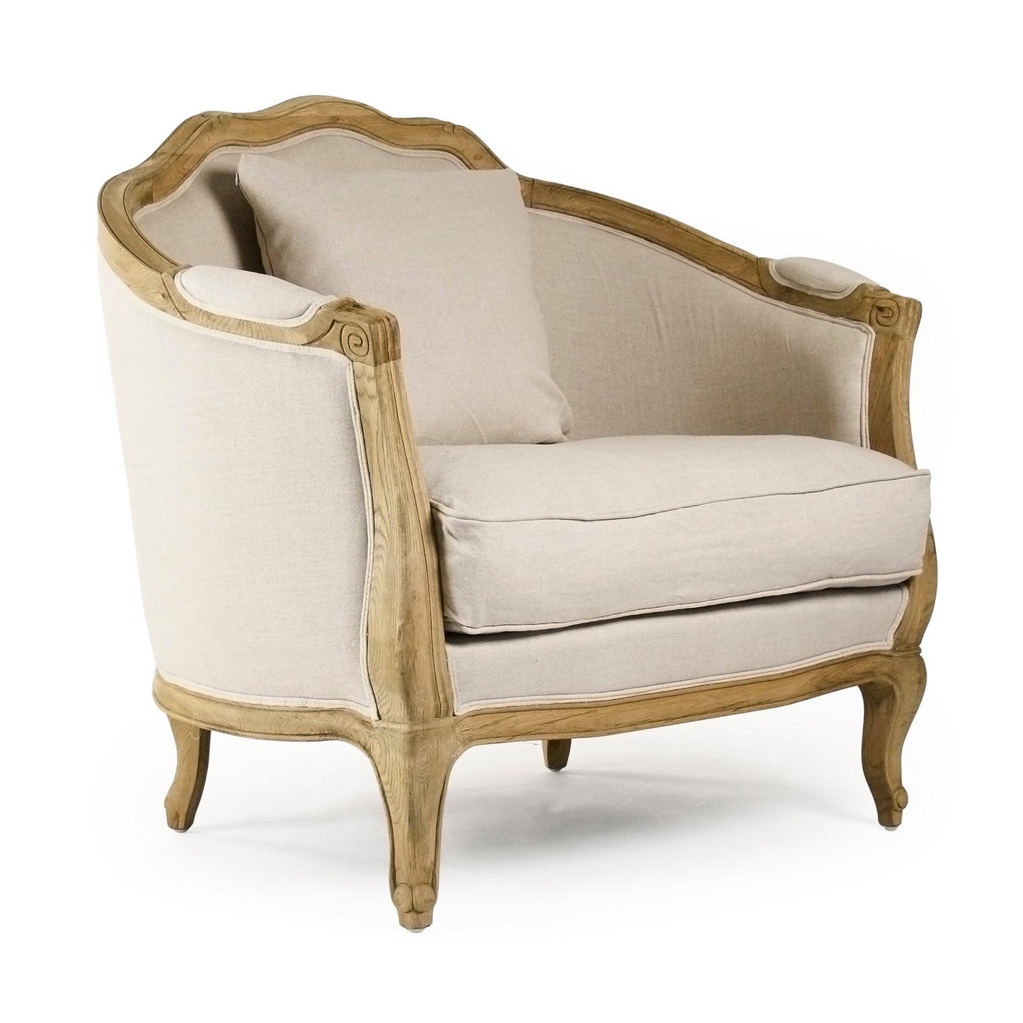 Maison Love Chair CFH007-1 E255 A003 FredCo