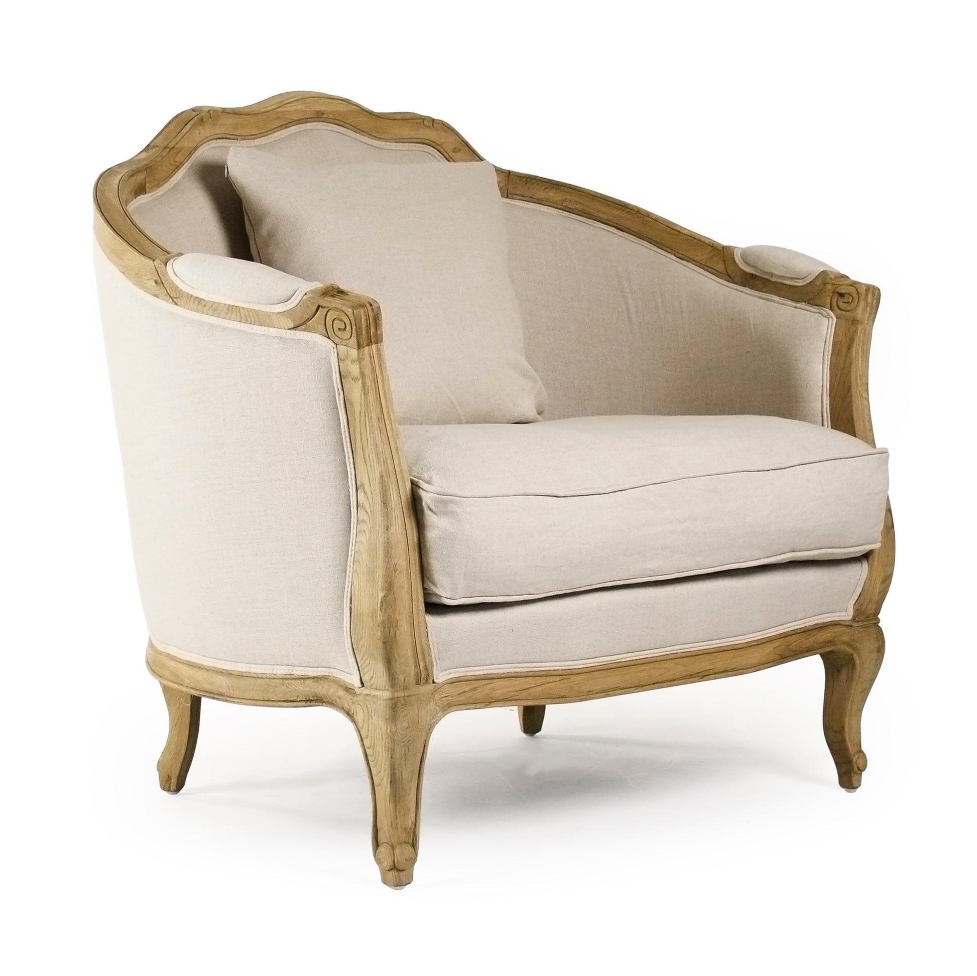Maison Love Chair CFH007-1 E255 A003 FredCo