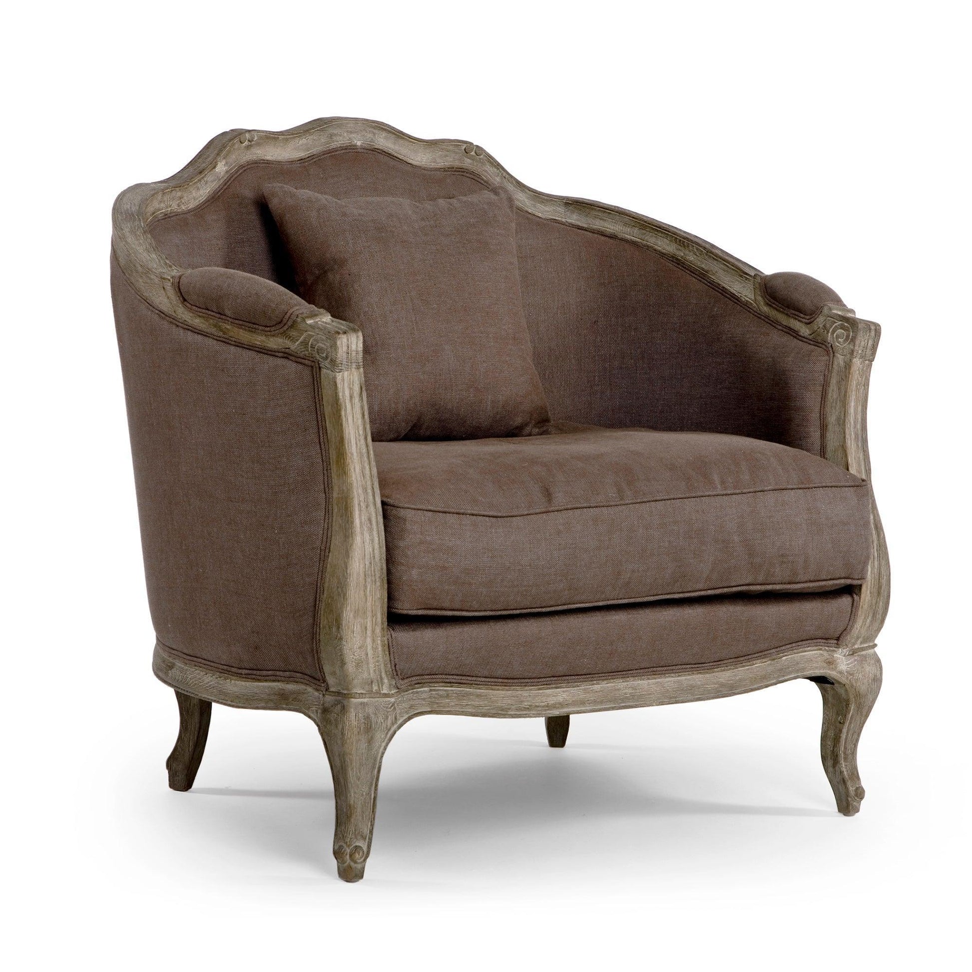 Maison Love Chair CFH007-1 E272 A008 FredCo