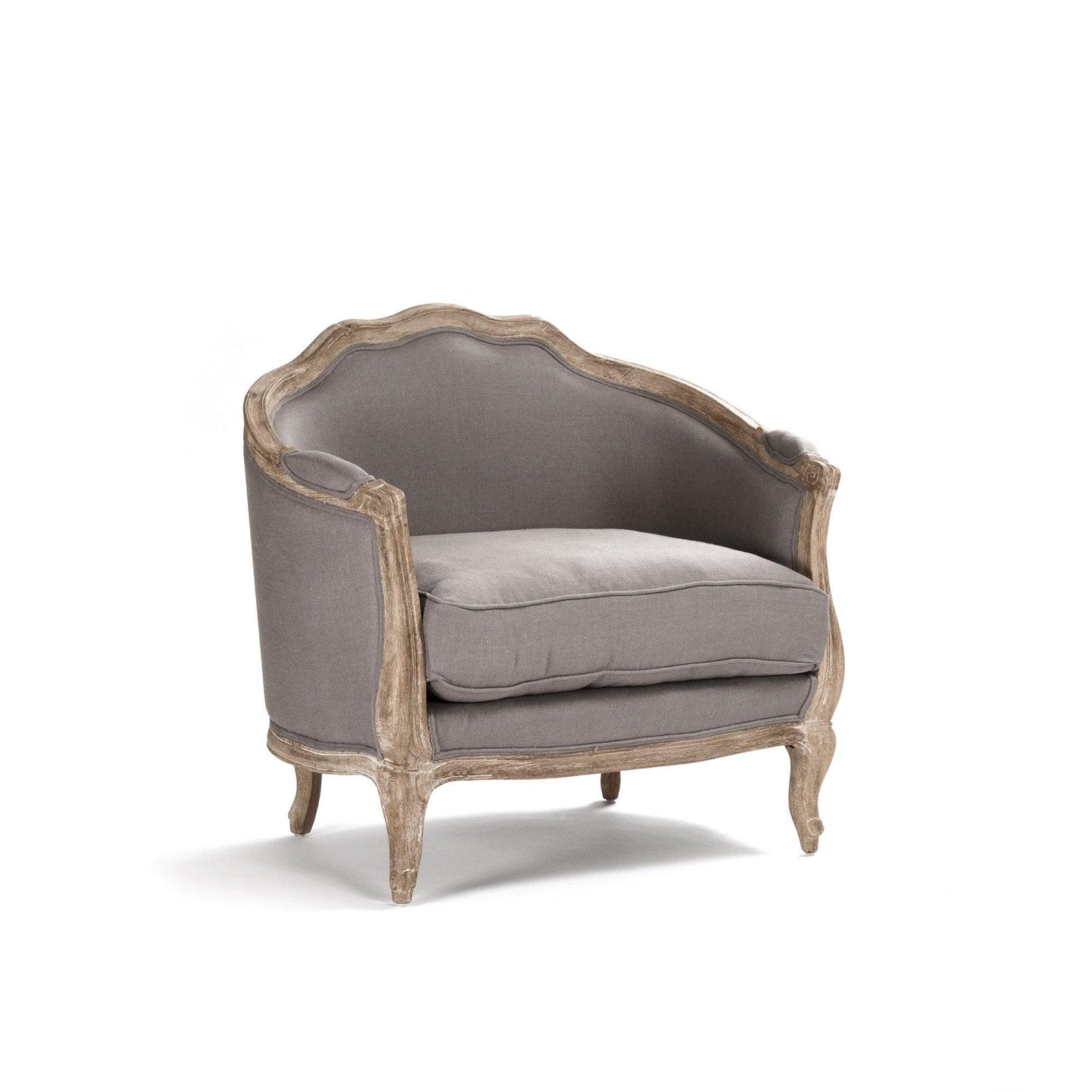 Maison Love Chair CFH007-1 E272 A048 FredCo