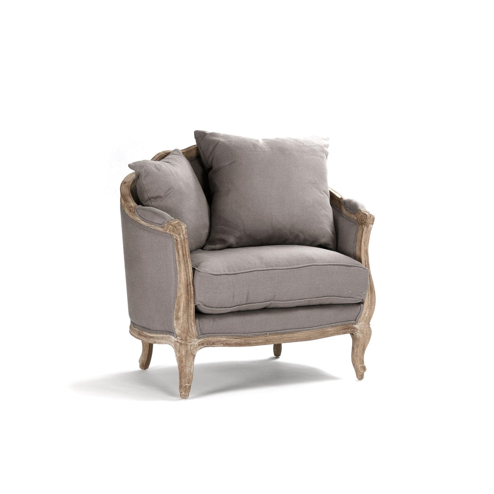 Maison Love Chair CFH007-1 E272 A048 FredCo
