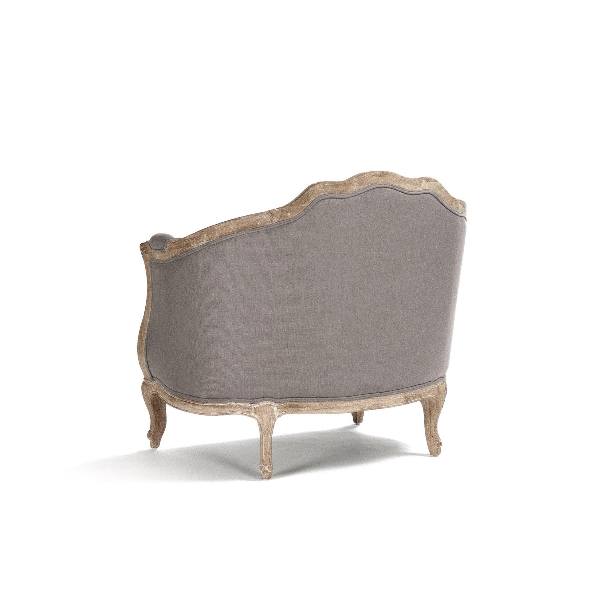 Maison Love Chair CFH007-1 E272 A048 FredCo