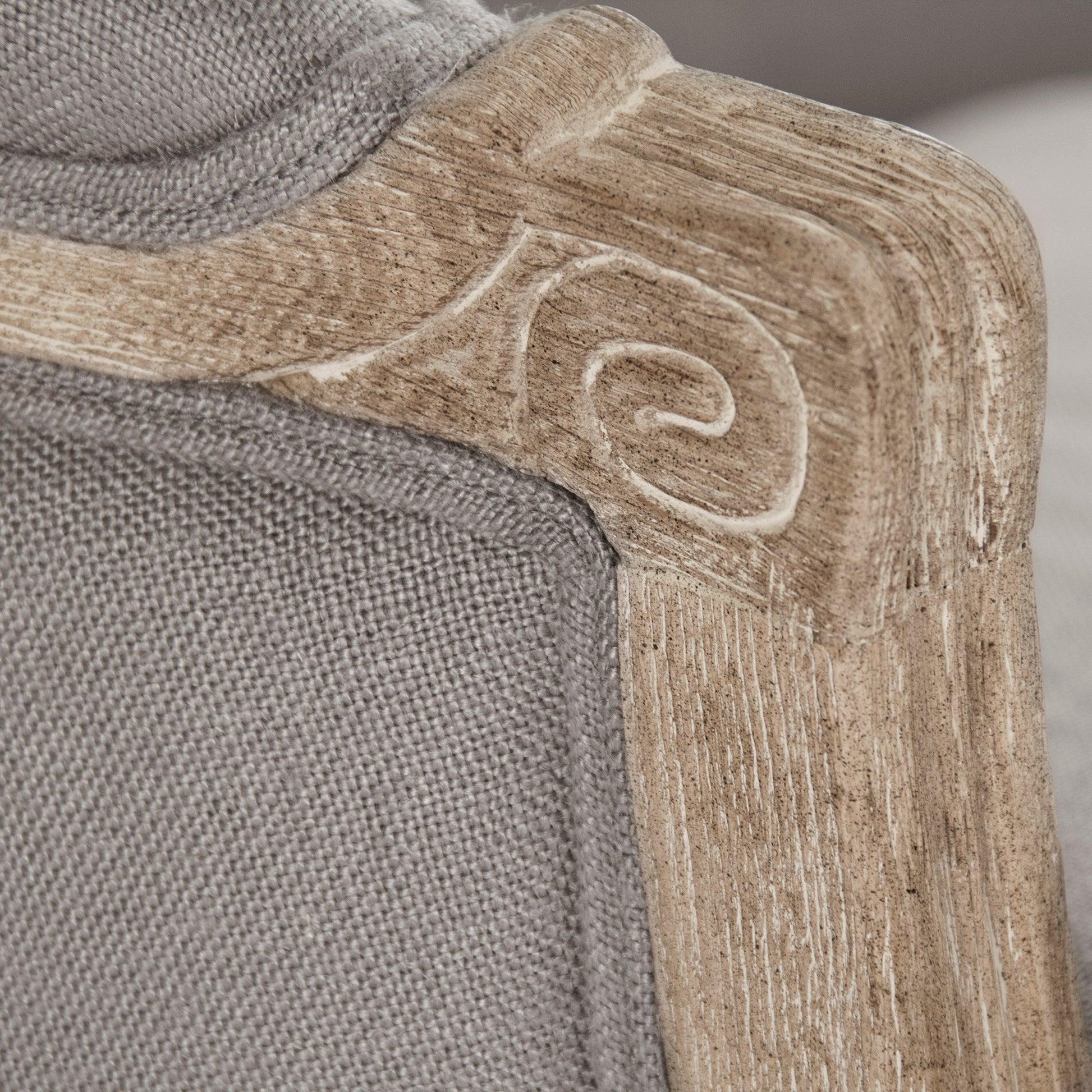Maison Love Chair CFH007-1 E272 A048 FredCo