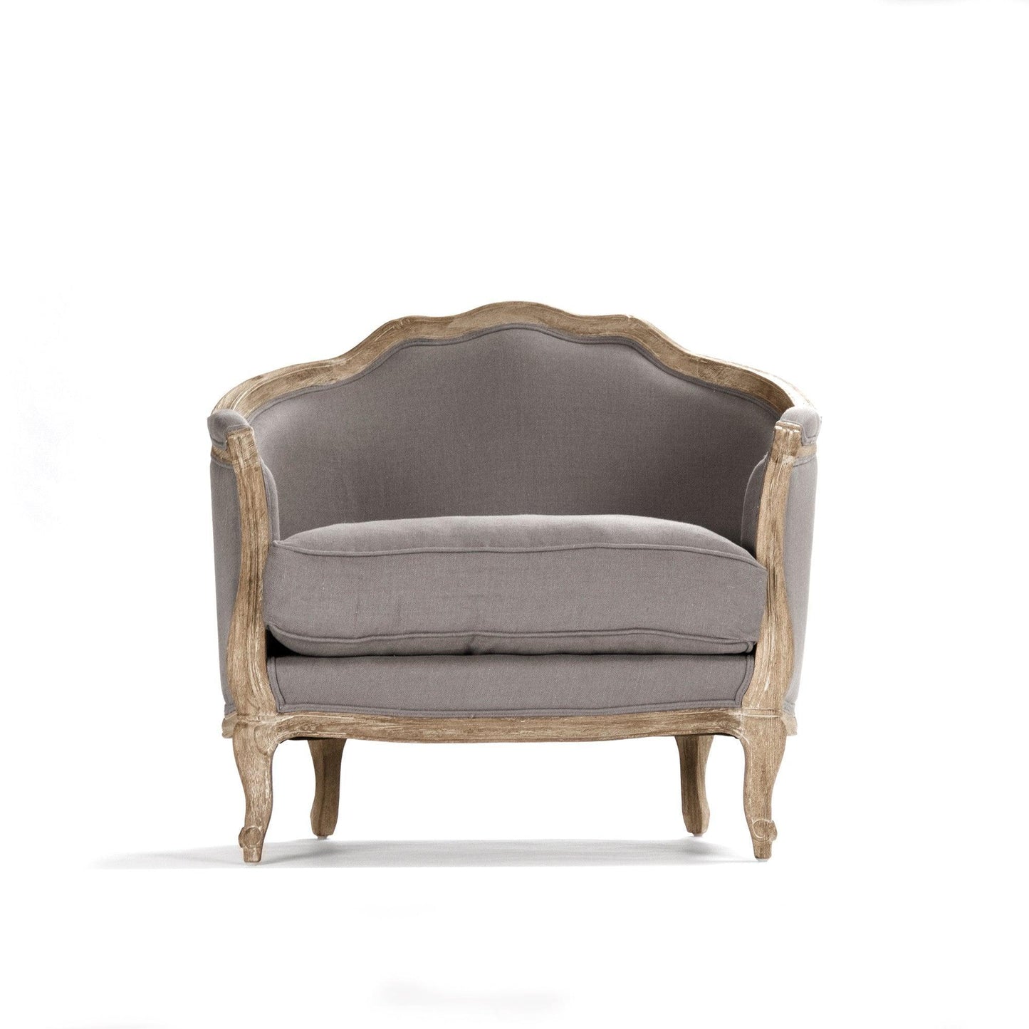 Maison Love Chair CFH007-1 E272 A048 FredCo