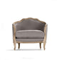 Maison Love Chair CFH007-1 E272 A048 FredCo