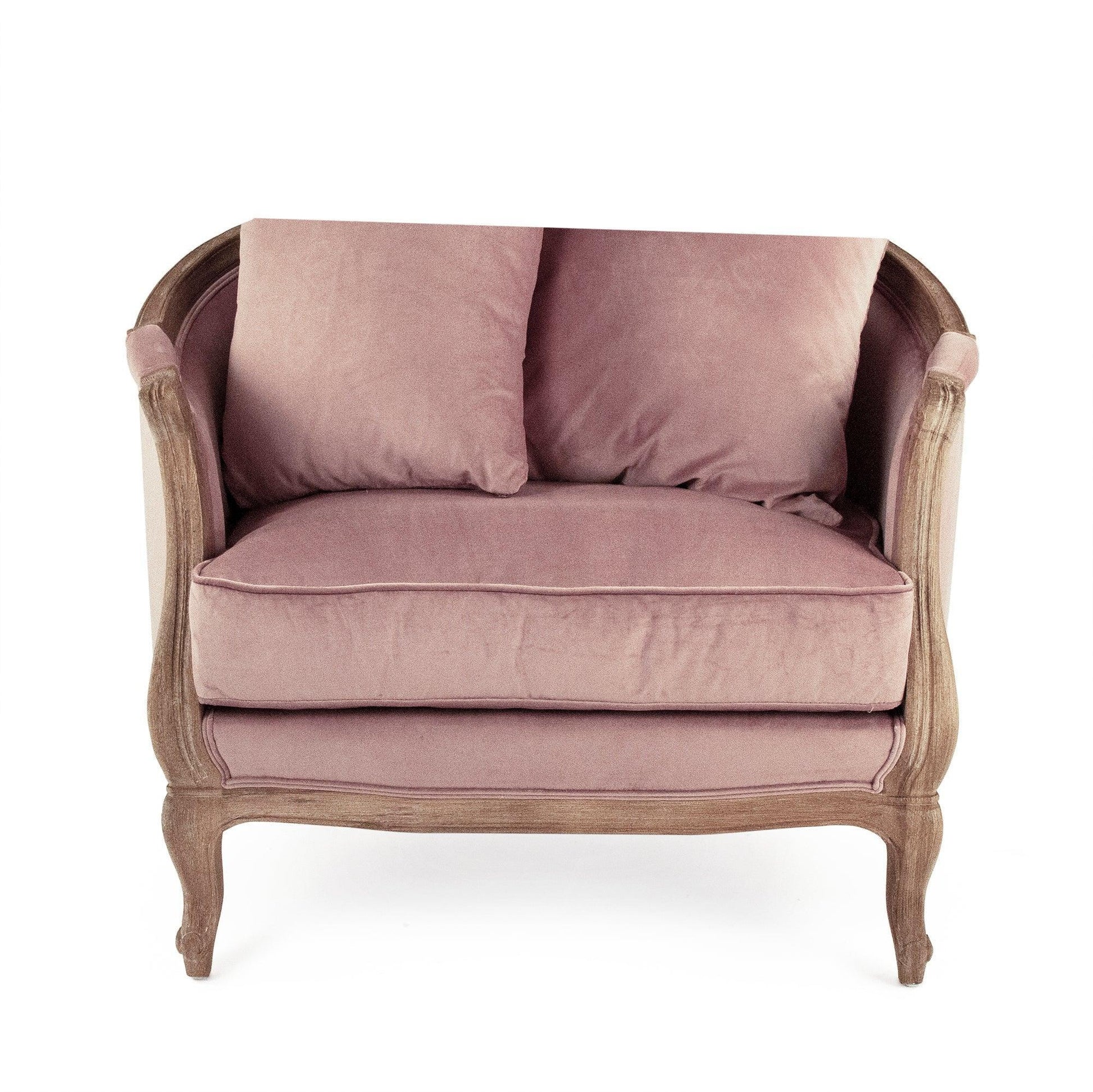 Maison Love Chair CFH007-1 E272 V004 FredCo