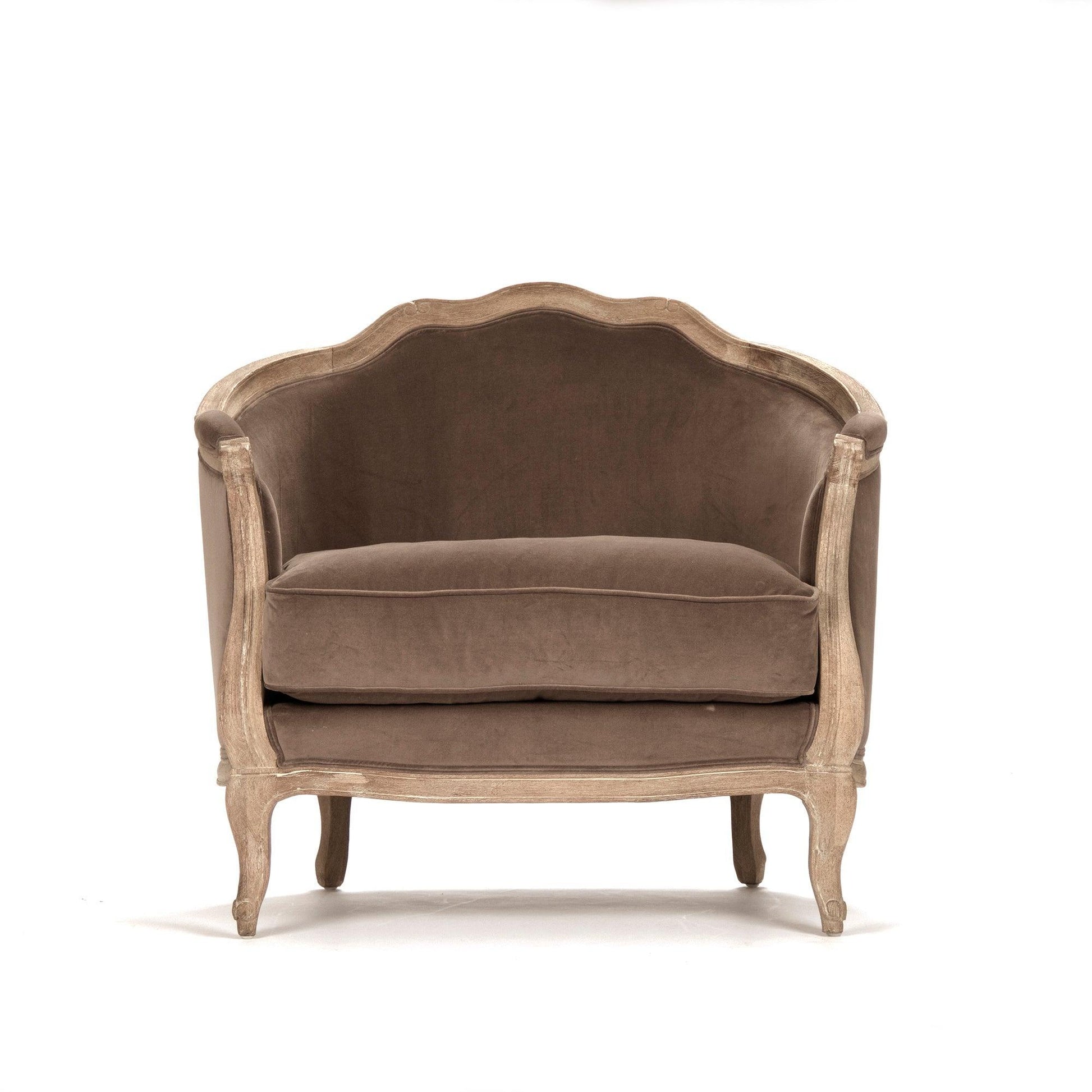 Maison Love Chair CFH007-1 E272 V011 FredCo
