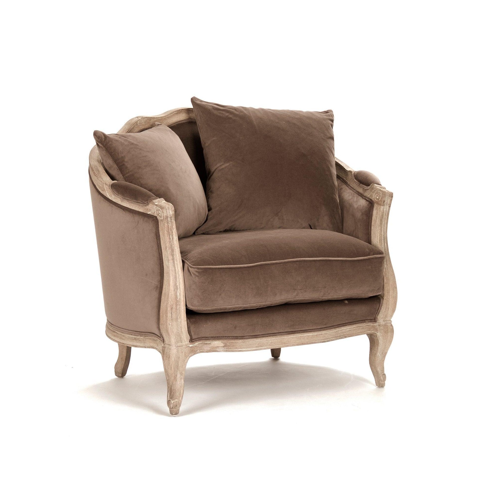 Maison Love Chair CFH007-1 E272 V011 FredCo