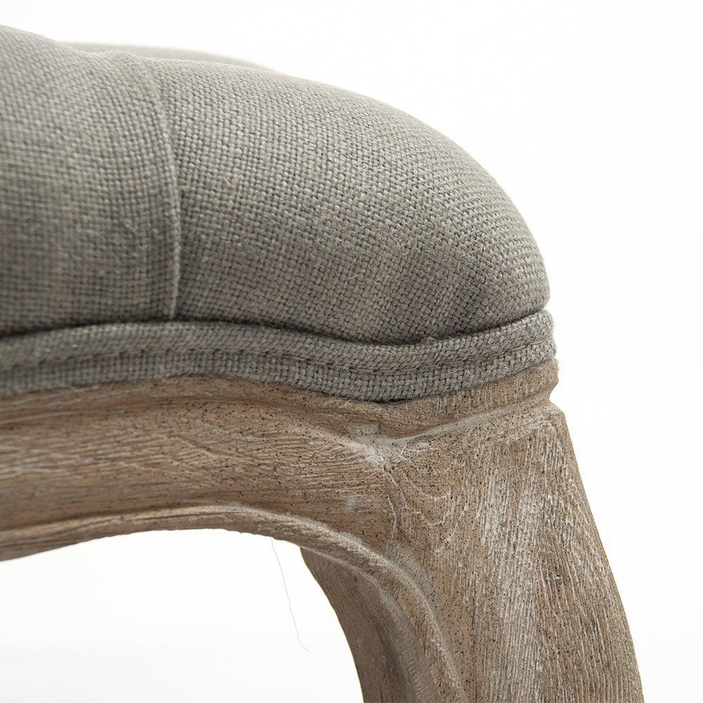 Maison Rectangular Ottoman CF064 E272 A048 FredCo
