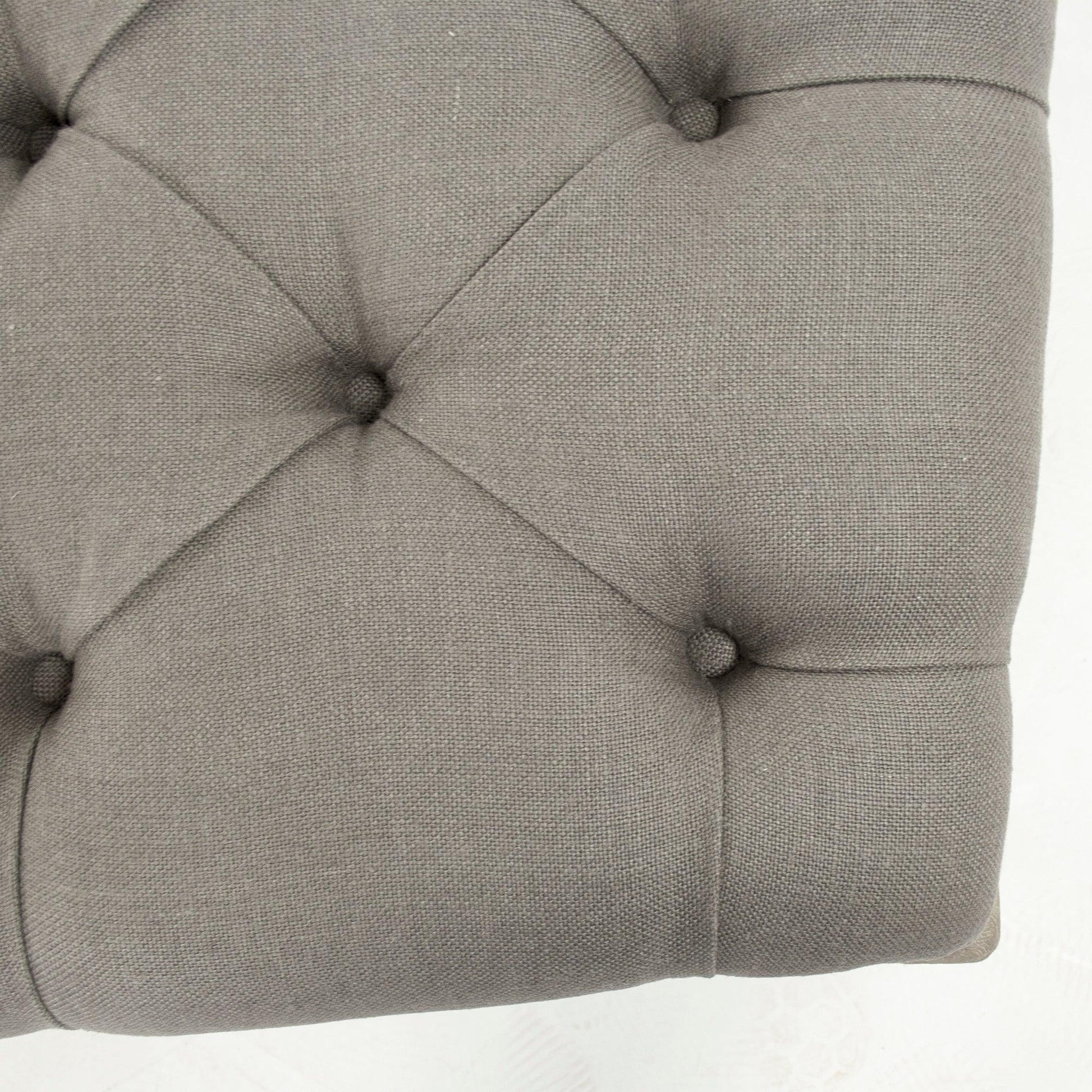 Maison Rectangular Ottoman CF064 E272 A048 FredCo