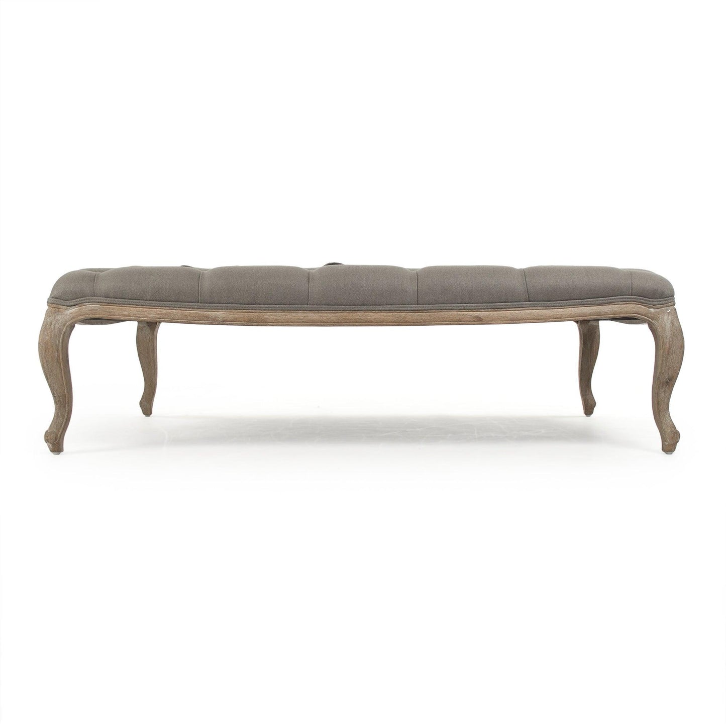 Maison Rectangular Ottoman CF064 E272 A048 FredCo