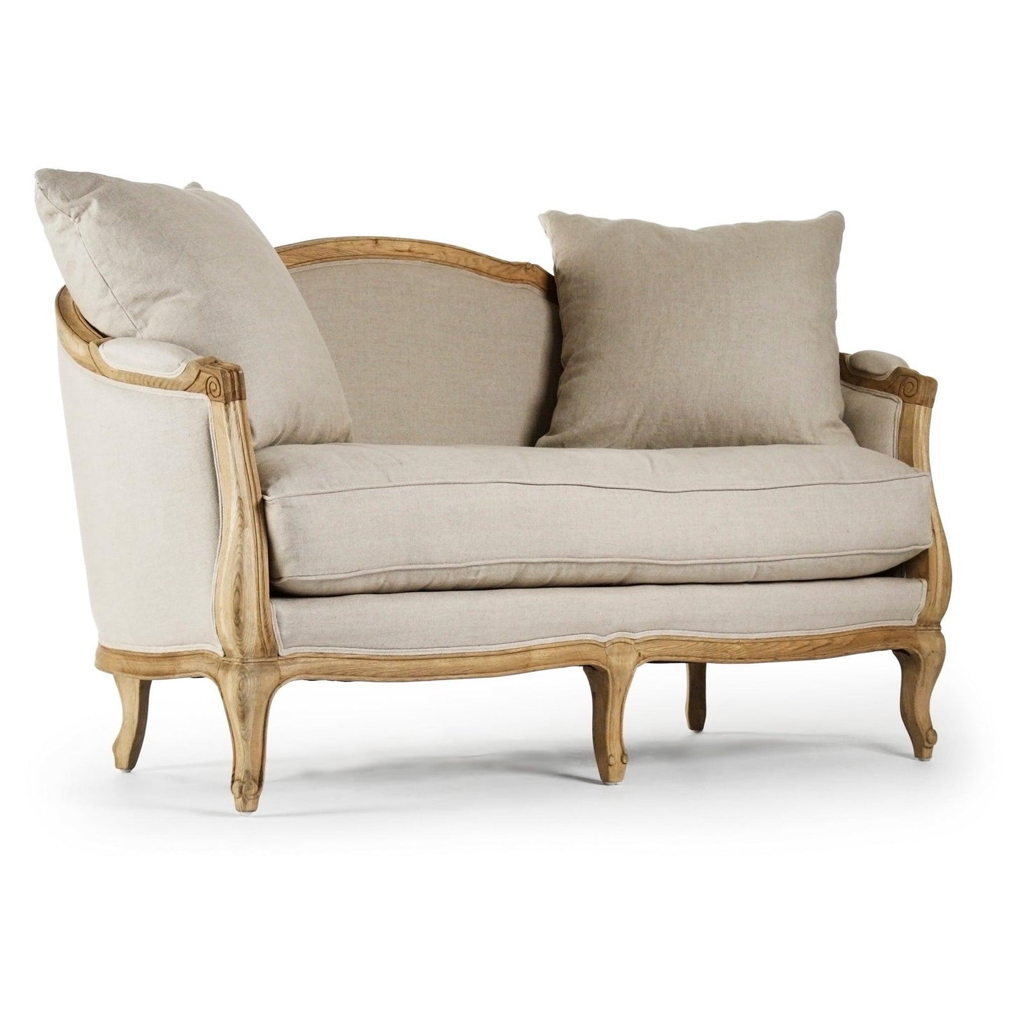 Maison Settee CFH007-2 E255 A003 FredCo