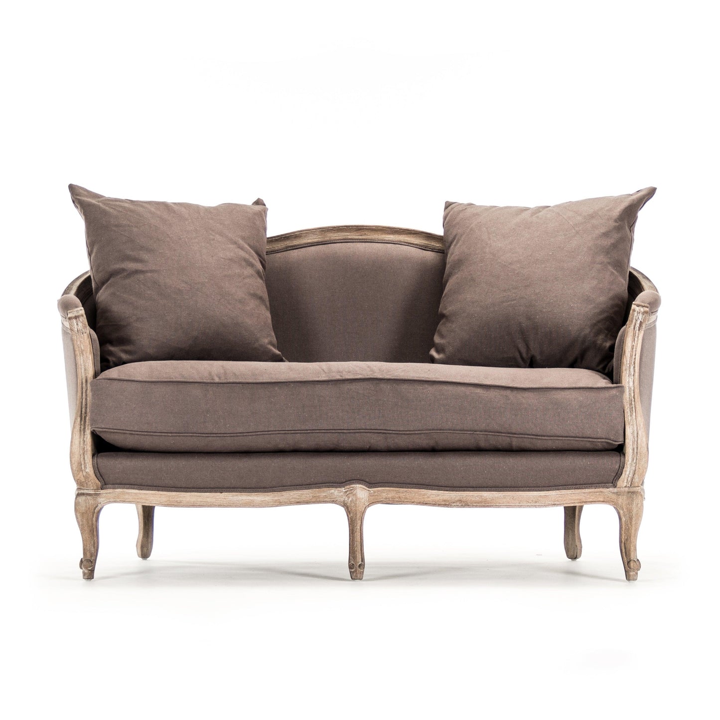 Maison Settee CFH007-2 E272 A008 FredCo