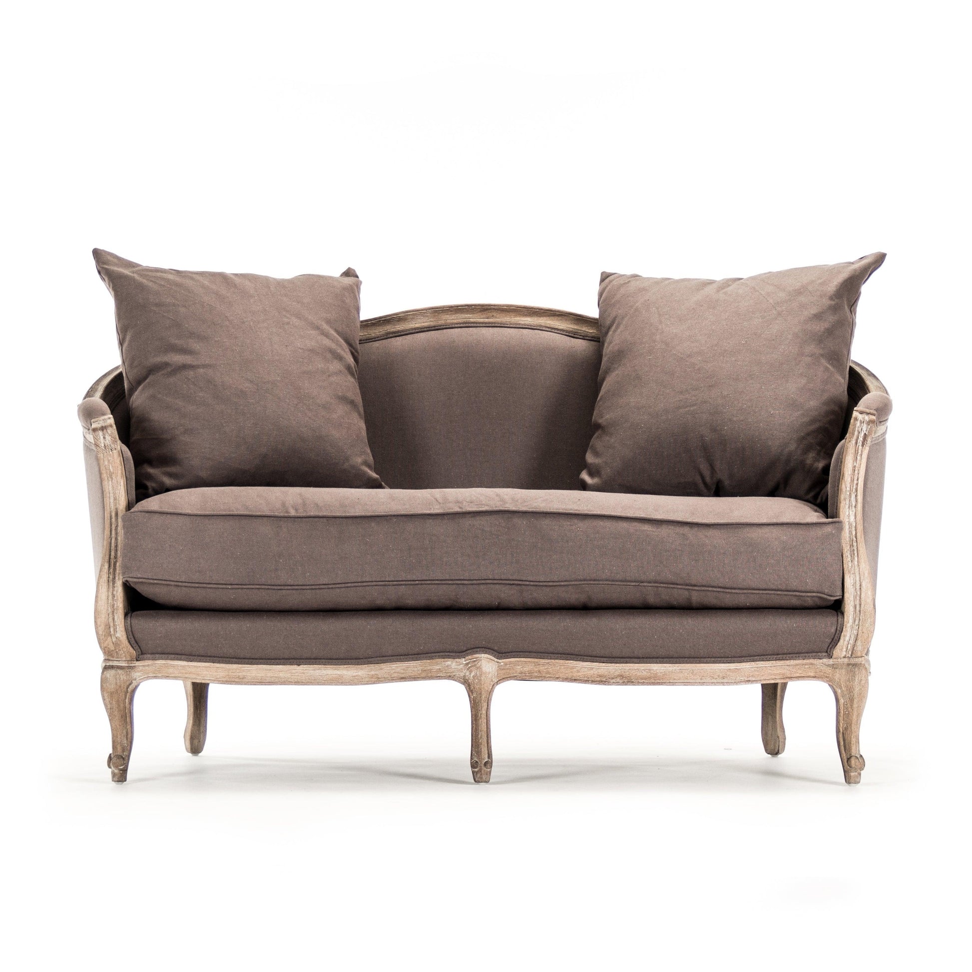 Maison Settee CFH007-2 E272 A008 FredCo