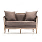 Maison Settee CFH007-2 E272 A008 FredCo