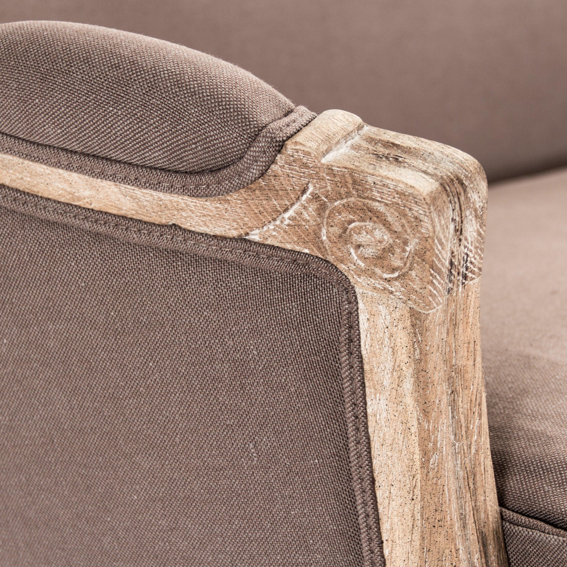 Maison Settee CFH007-2 E272 A008 FredCo