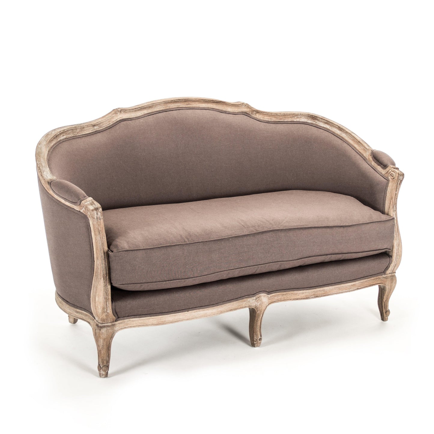 Maison Settee CFH007-2 E272 A008 FredCo