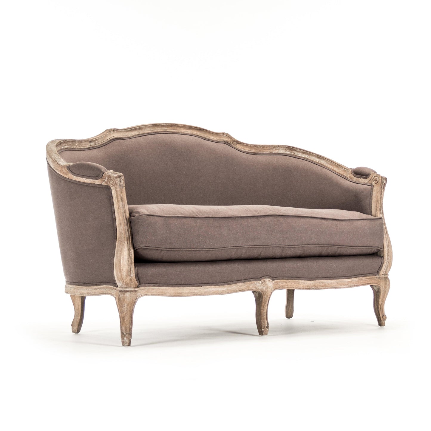 Maison Settee CFH007-2 E272 A008 FredCo