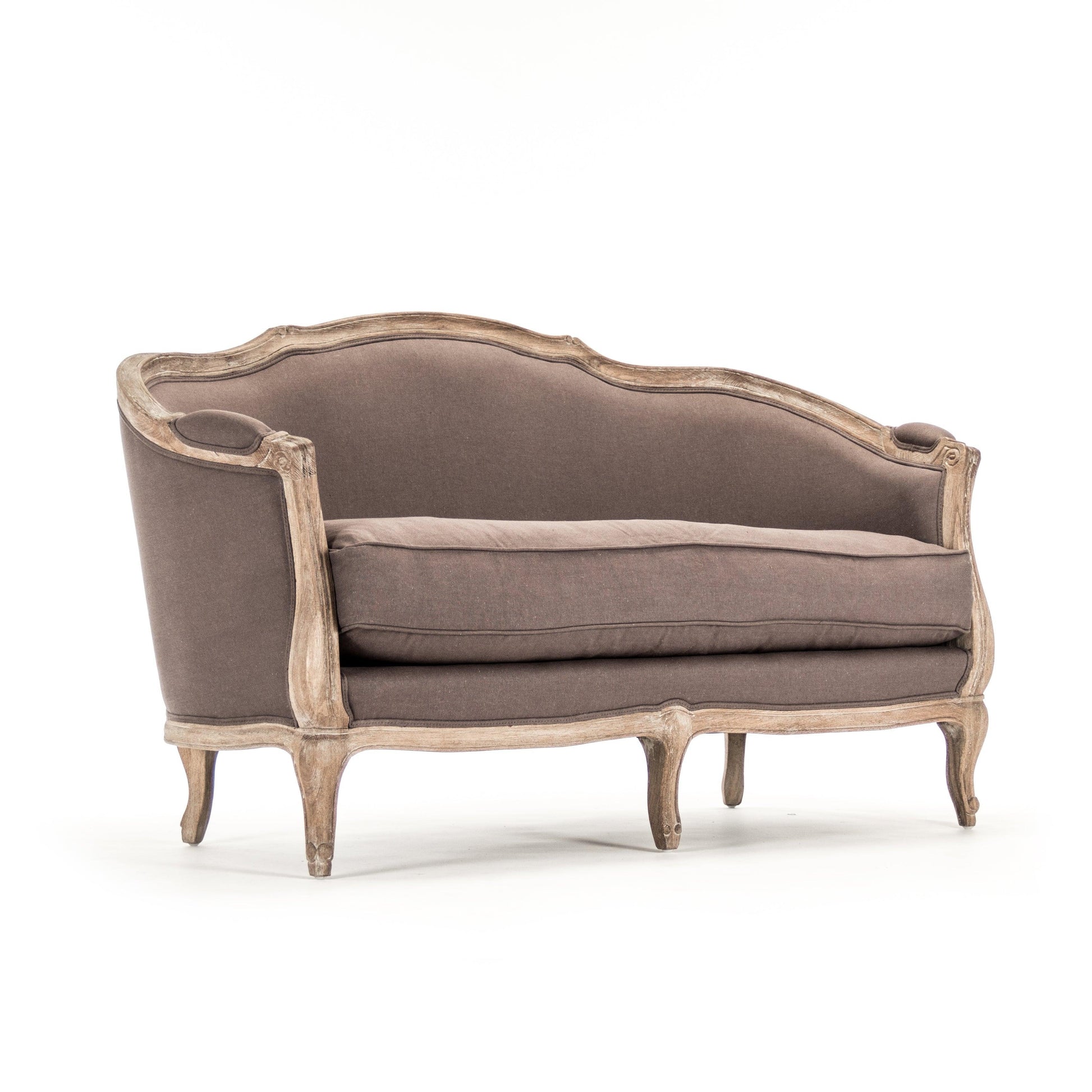 Maison Settee CFH007-2 E272 A008 FredCo