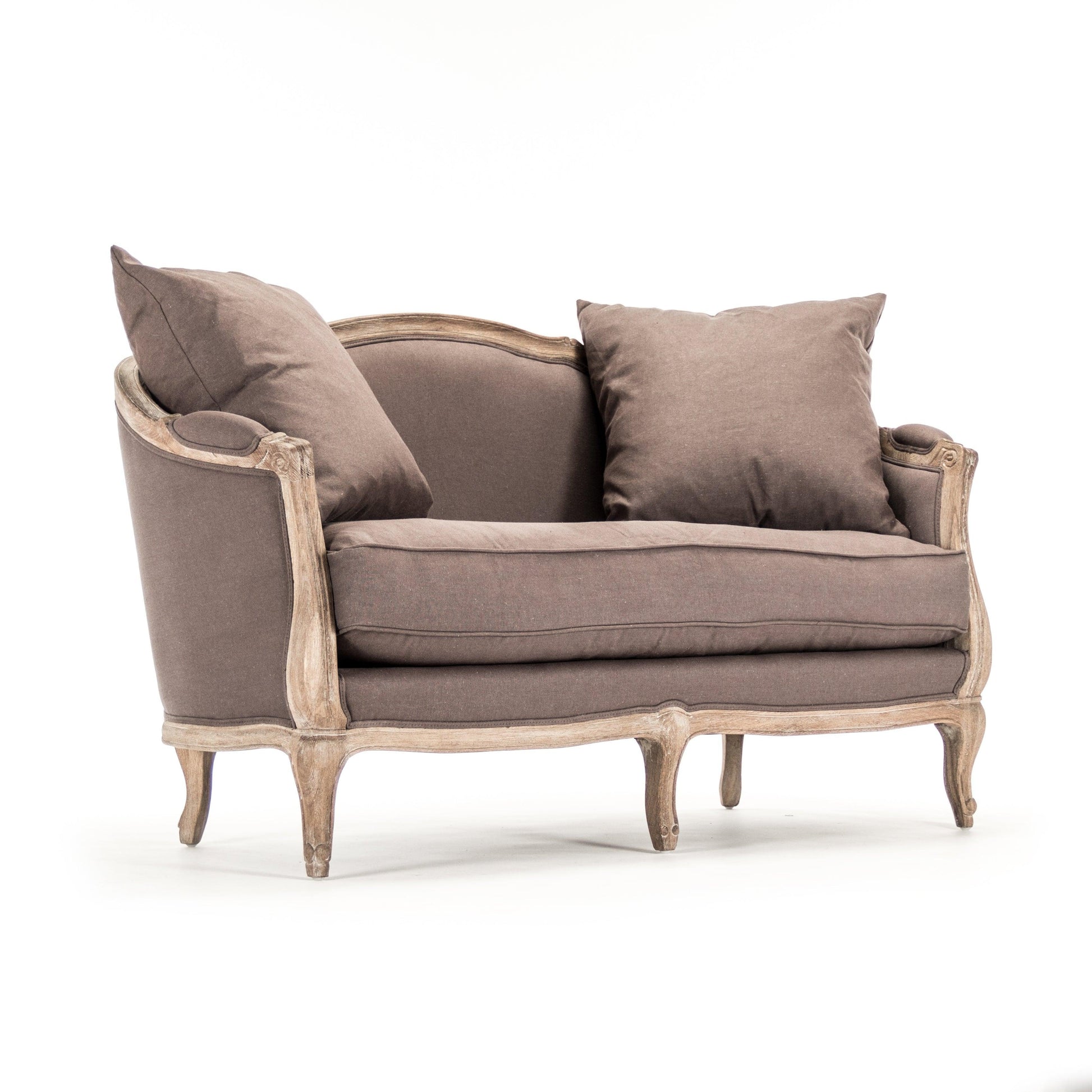 Maison Settee CFH007-2 E272 A008 FredCo