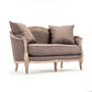 Maison Settee CFH007-2 E272 A008 FredCo