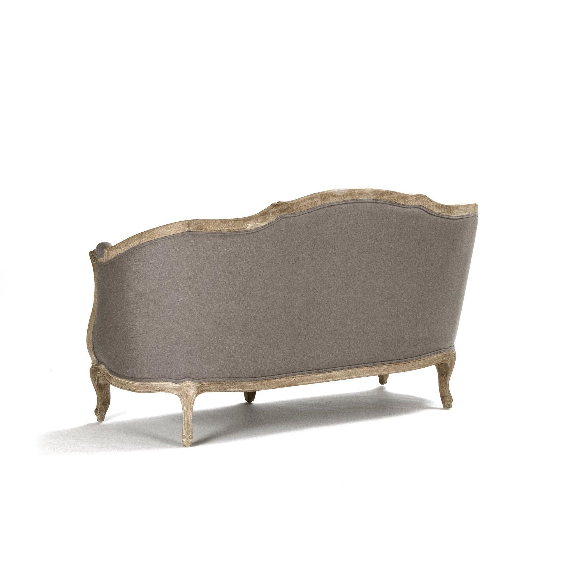 Maison Settee CFH007-2 E272 A048 FredCo