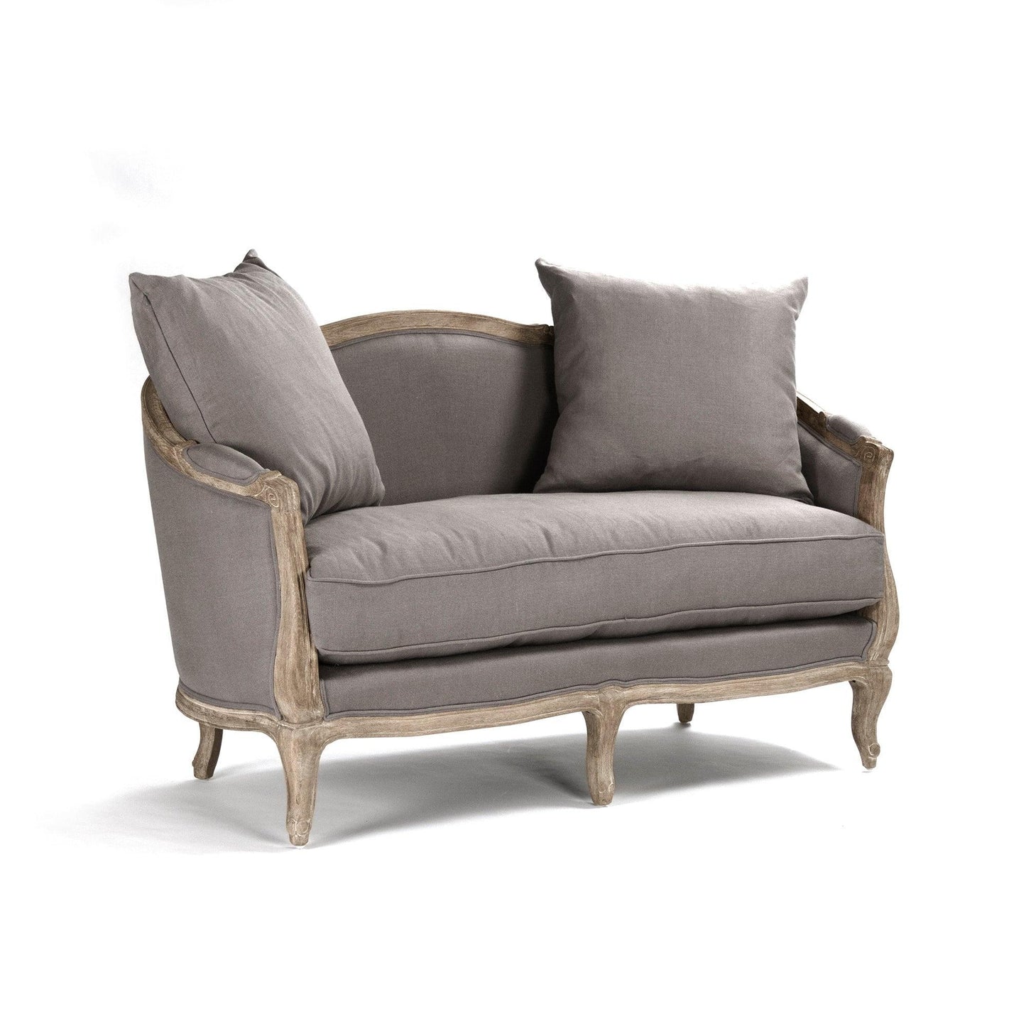 Maison Settee CFH007-2 E272 A048 FredCo
