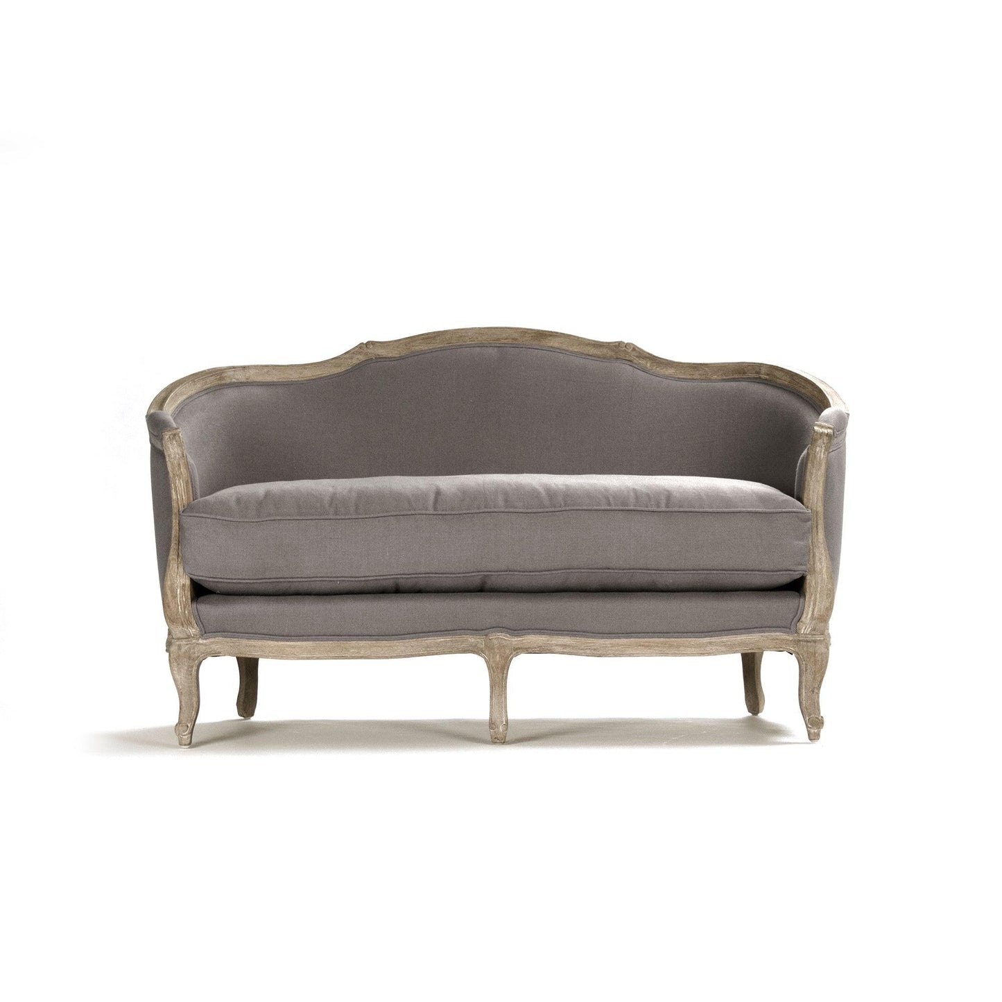 Maison Settee CFH007-2 E272 A048 FredCo